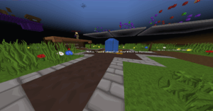 Jump´N´Run Spawn