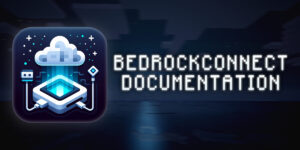 BedrockConnect Banner